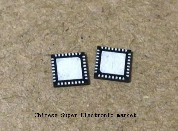 2 шт. AT1846S RDA1846S RDA1846 RDA 1846 QFN | Электронные компоненты и принадлежности