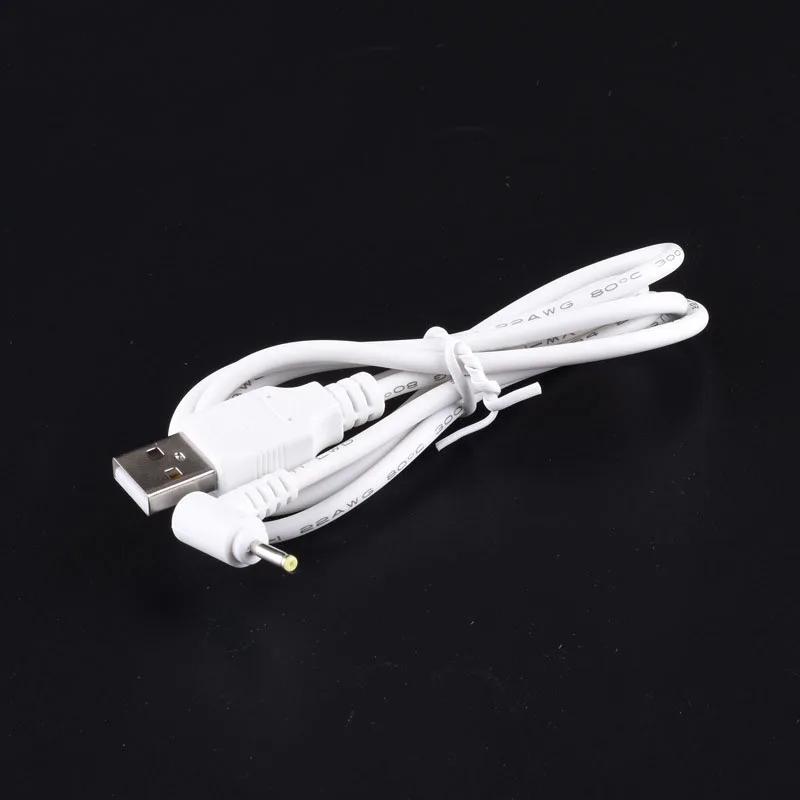 Адаптер питания постоянного тока разъем USB преобразователь в 2 5*0 7 мм/DC2507 L