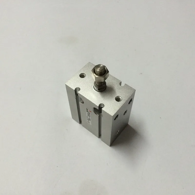 [ Все хорошо ] оригинальные японские SMC пневматический цилиндр CDU20-50D-75D-100D |