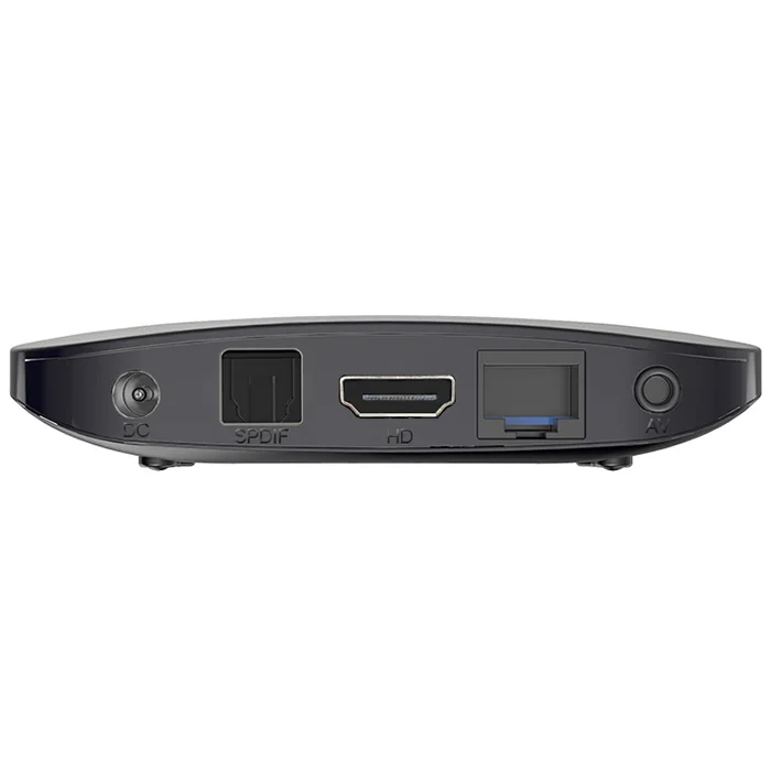 ТВ бокс Wechip X88 Pro Android 9 0 Rk 3318 2 GB 16 GB/4 32 GB/64 4 GHz + 5 двухдиапазонный WiFi USB 3 K|ТВ-приставки