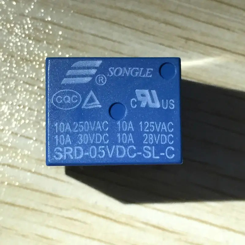 Glyduino SRD 5VDC SL C 5V DC SONGLE модуль реле мощности T73 PCB тип|pcb drill|pcb heatpcb top |