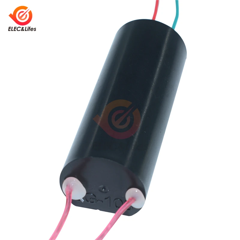 Высоковольтный генератор aiуглубление постоянного тока 3 в-6 в до 400000 кв