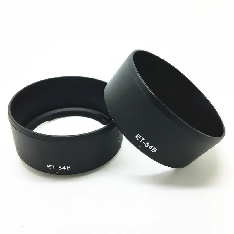 EastVita для Canon EF-M 55-200 мм f/4 5-6 3 IS STM объектив ET-54B бленда объектива r25 | Электроника