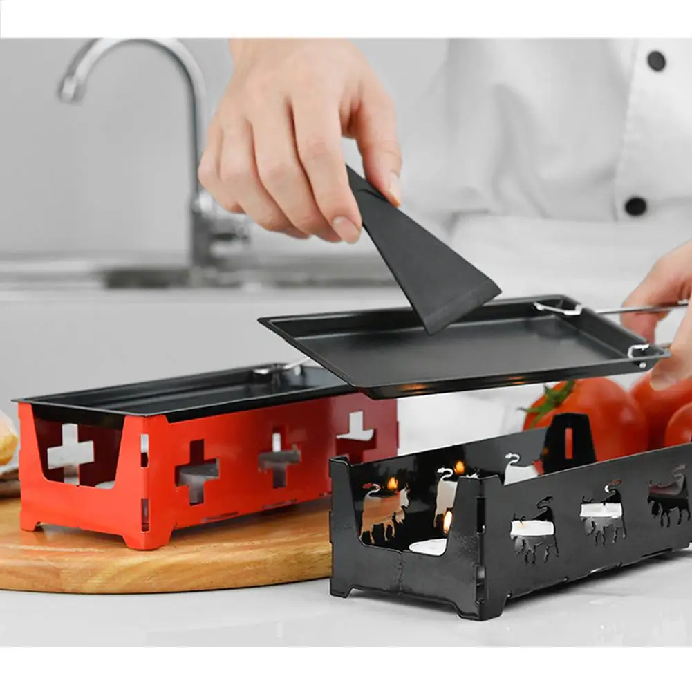 Мини антипригарный лоток для выпечки сковорода коврик приготовления пищи