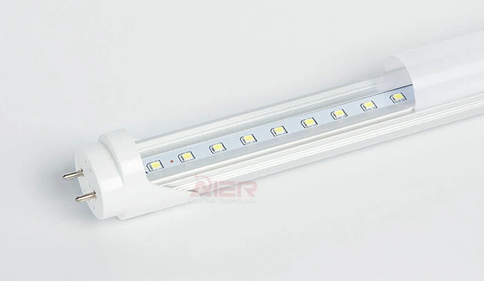 2ft/4ft 1200 мм G13 T8 светодиодные трубки 10 Вт 20 22 25 высокий световой поток LED