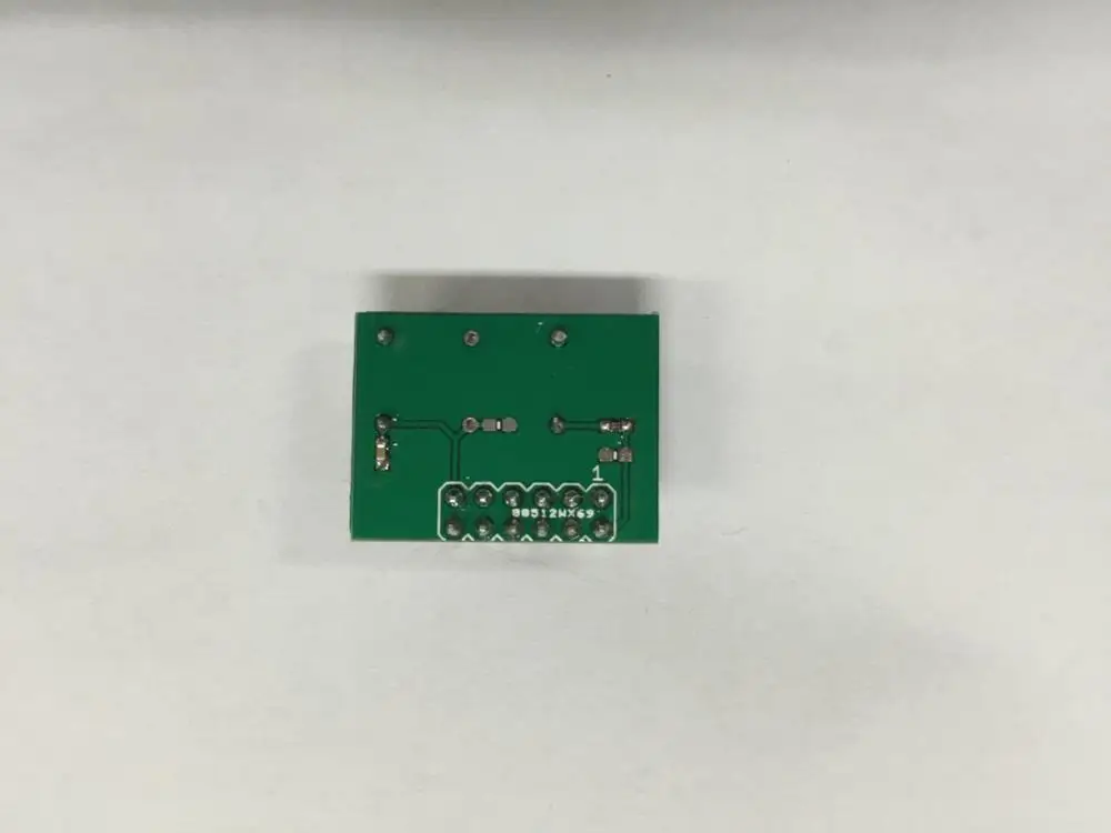Для наружного высокоточного TCXO-тактового модуля HackRF PPM0.1 | Компьютеры и офис