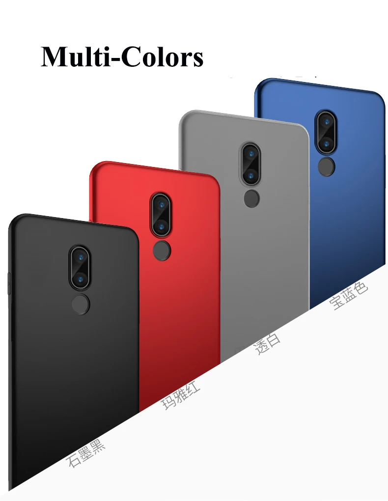 MAKAVO, чехол для Meizu 15, чехол с полной защитой, мягкий силиконовый матовый чехол для телефона s, для Meizu 15 Plus Lite Meizu15 Plus