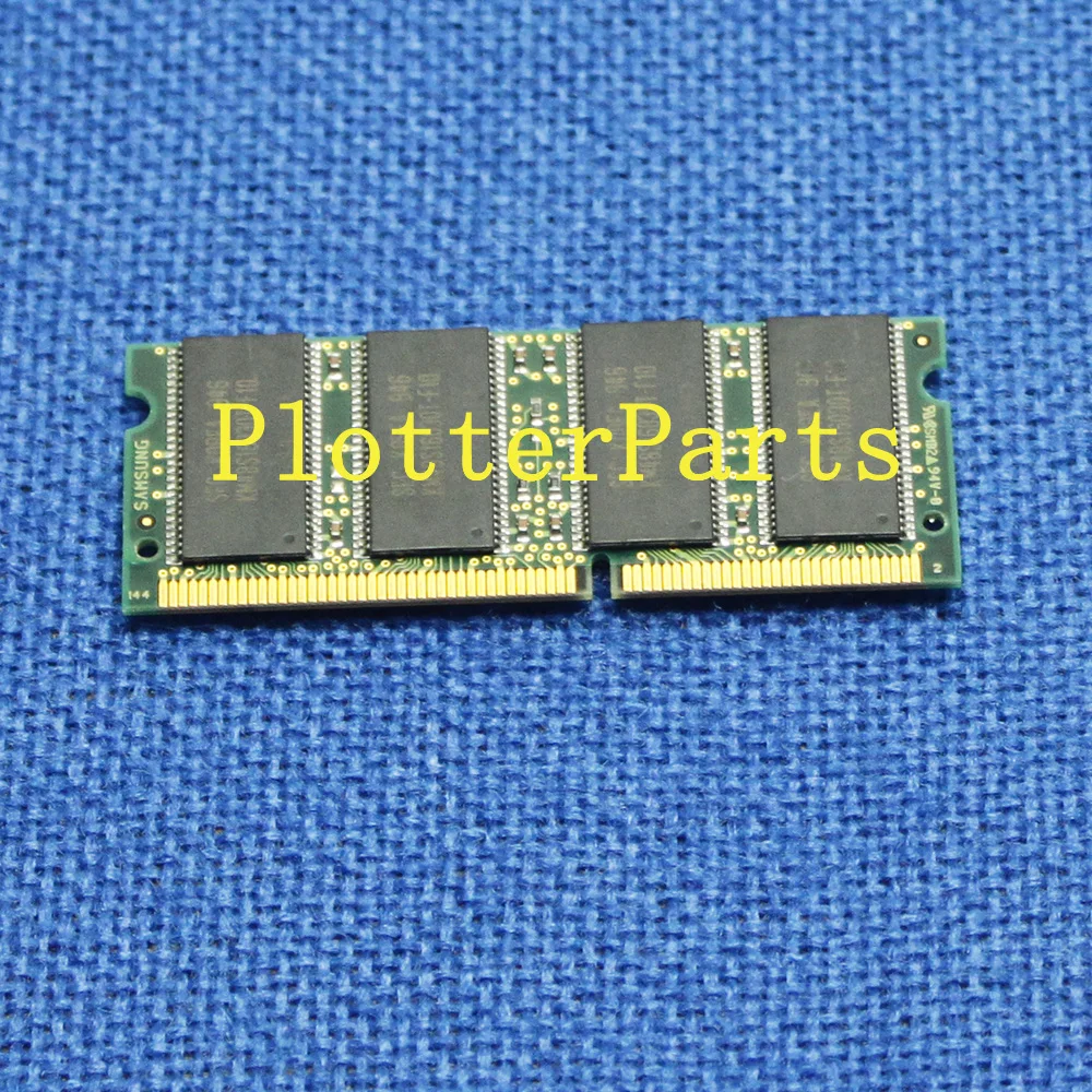 

Memory Module For HP DesignJet 500 MONO 510 800 PS 64MB 128MB 256MB CH336-67011 C2388A C7769-60245 C7779-60270 SO-DIMM