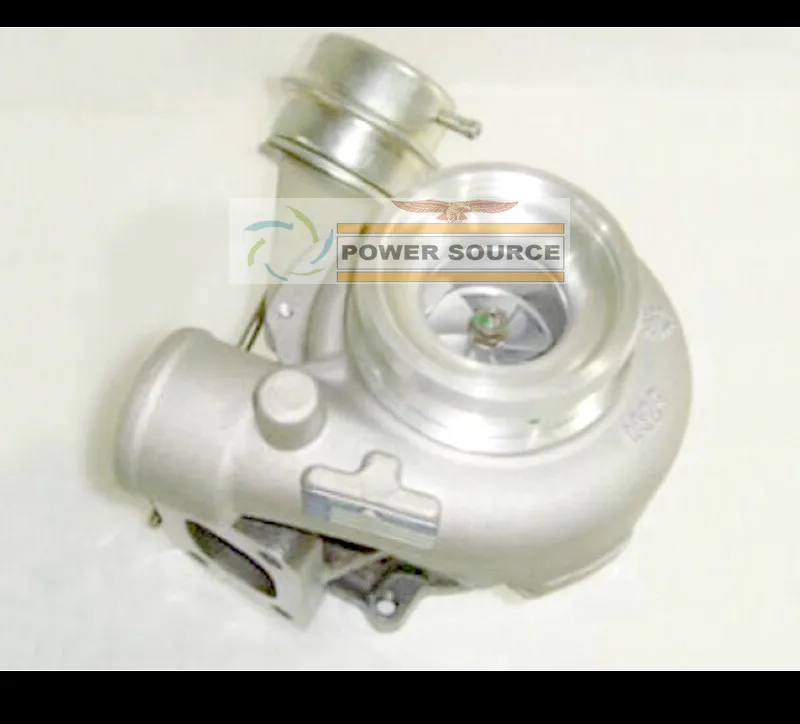 Турбокомпрессор Turbo K14 80000174640 905292010093 98492672 9.0529 20.1.0093 Для ивектора B120 SOFIM 8140.47.2590