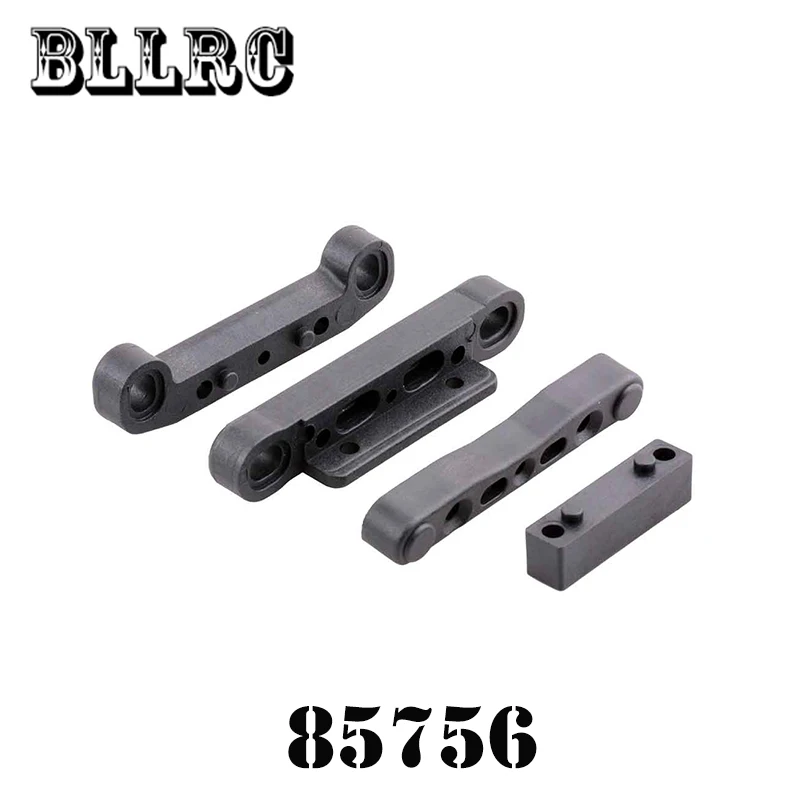 HSP 85756 Suspension Holders 1:8 Scale Models Spare Parts For RC Model Cars 94885 94886 | Игрушки и хобби