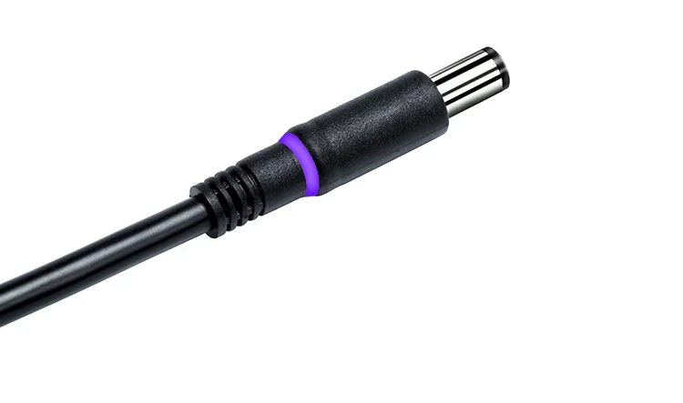 Тонкий адаптер переменного тока 19 5 в А для ноутбука Dell Alienware M17x R1 R2 R3 R4 R5 M17x10 P01E 18 A18