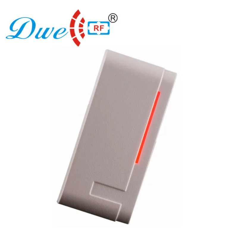 Считыватель карт радиочастотного управления DWE CC 13 56 МГц nfc wiegand 34 rfid с