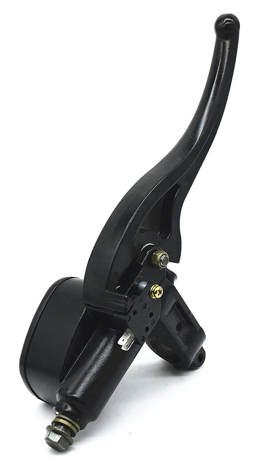 

Max Left Front Brake Master Cylinder For Polaris 1996-2013 SPORTSMAN 500 2010-14 550