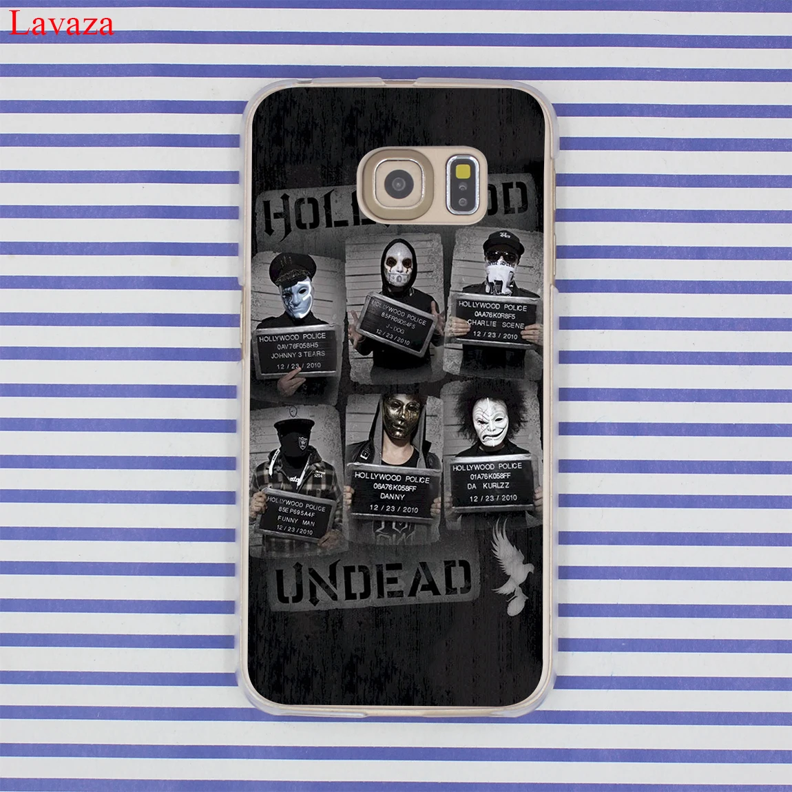 Чехол для телефона Lavaza чехол Samsung Galaxy S20 Ultra S10E S10 Lite S6 S7 Edge S8 S9 Plus A51 A71 A81 A91|for samsung
