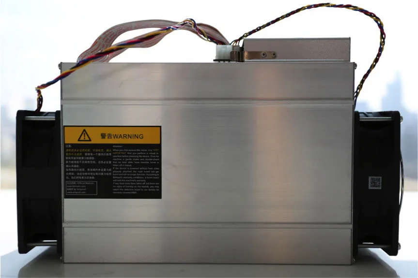 Майнер DASH miner ANTMINER D3 191.3gh/s (с PSU 1800W) BITMAIN X11 dash Asic can Miner BTC на nicehash|Серверы| |