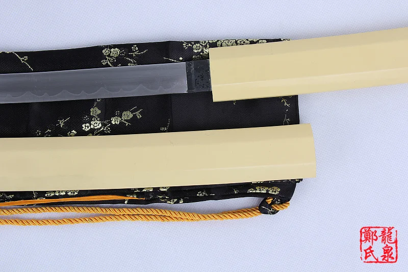 Декоративный аниме нуригион Нура Рикуо меч реквизит для косплея Рождественская