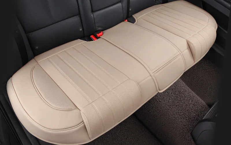 1pcs back Защита автокресла, чехол для автокресла, чехлы для автокресла, подушка для автокресла для Renault Scenic, Acura ZDXILX TLX, Buick Regal Excelle - Название цвета: 1pcs back