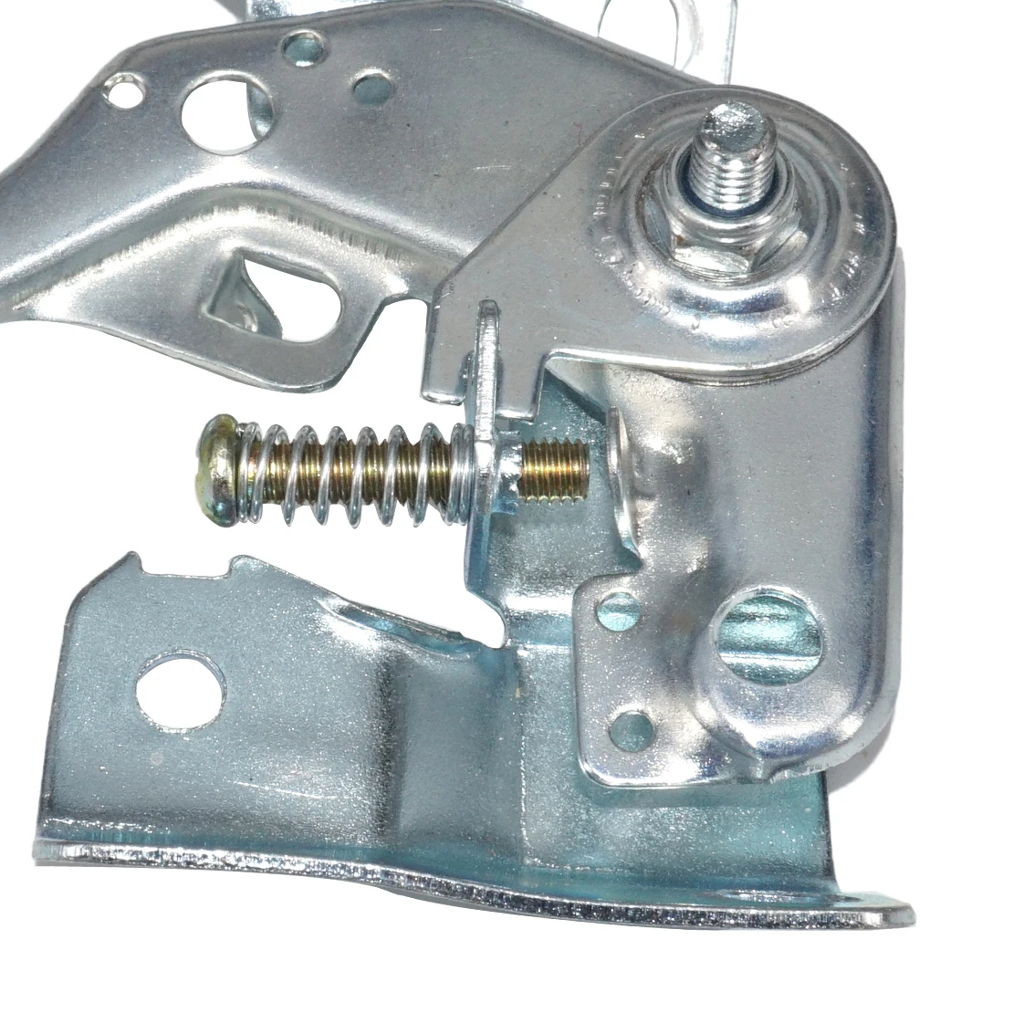 LETAOSK рычаг управления дросселем в сборе Замена аксессуары Подходит для Honda GX160 GX200