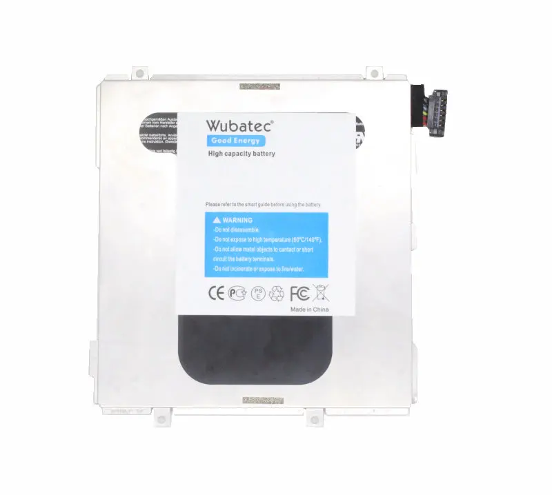 Wubatec 2x3950 мАч C11P1303 Аккумулятор для ASUS Google Nexus 7 &quot7 II 2 2nd Gen 2013 ME571K ME571 ME571KL MeMo pad K009 K008 +