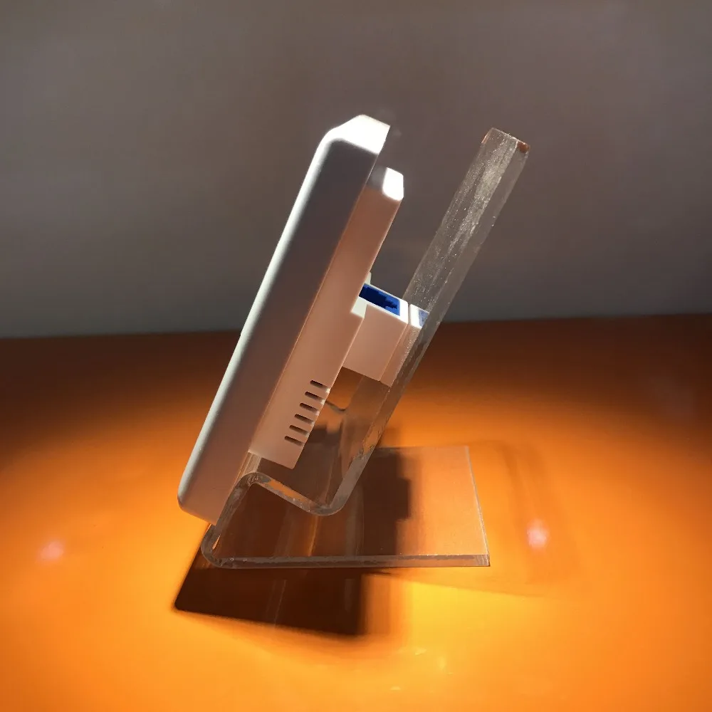 Точка доступа COMFAST InWall AP 300 Мбит/с RJ45 Usb-порт для зарядного устройства Wi-Fi 48 В блок