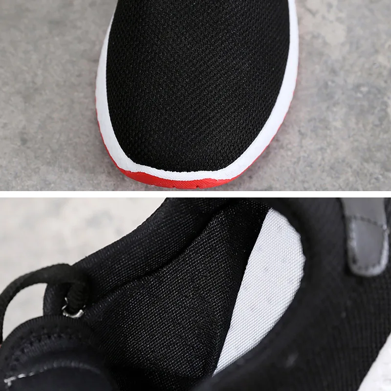 Кроссовки женские сетчатые дышащие Сникерсы плоская подошва на шнуровке удобная