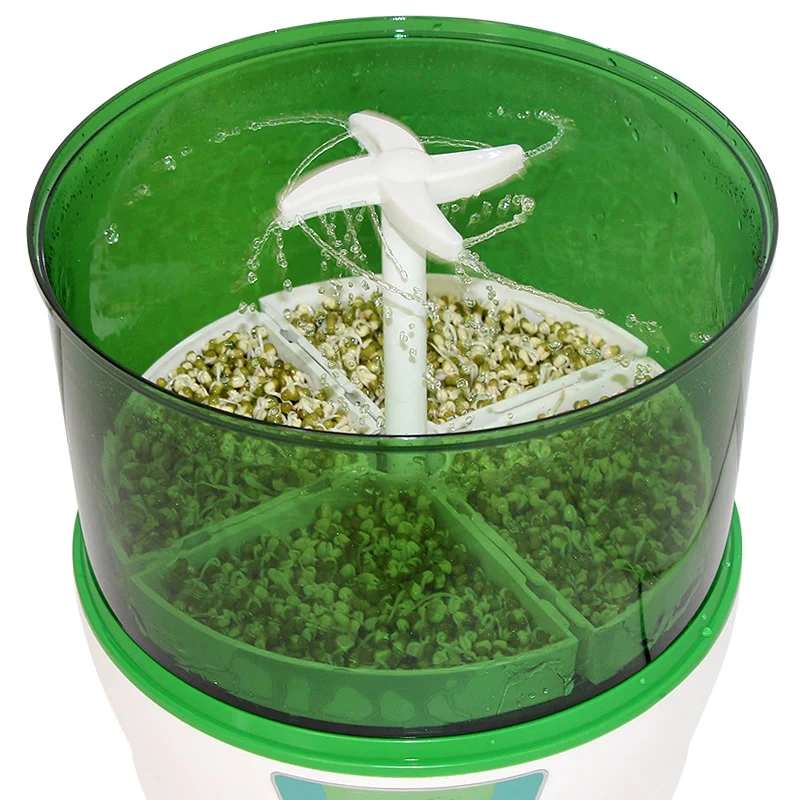 Многофункциональная Автоматическая Йогуртница HIMOSKWA 220 В машина для