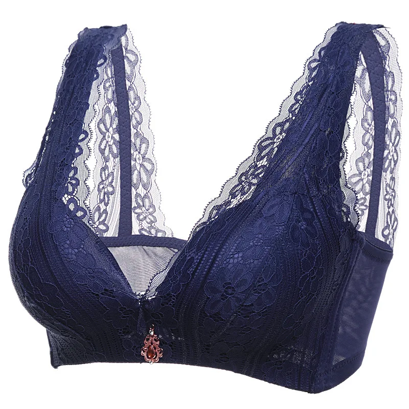 Комплект кружевных бюстгальтеров и трусиков сексуальное женское белье комплект