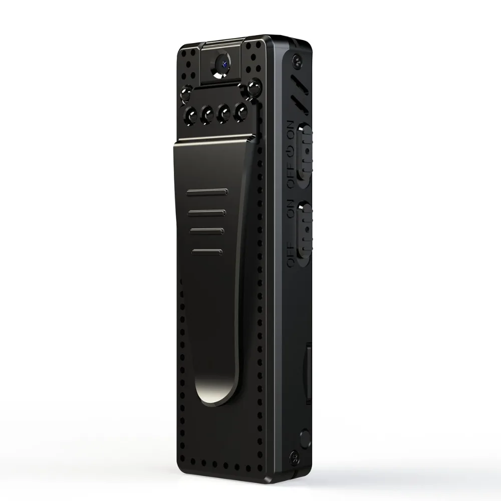 Volemer A12 Wi Fi мини Камера Ночное видение HD 1080 P видеокамера Малый микро экшн DV DVR с