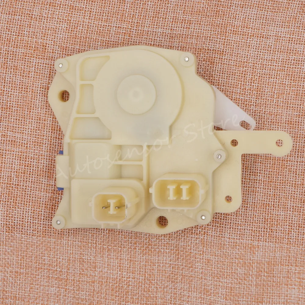 Привод дверного замка 72115-S5A-003 передний правый для 1998-2009 Honda Odyssey Civic 72115-S84-A01 72115S84A01