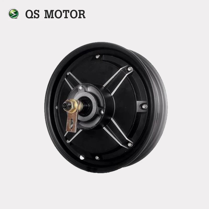 QS Мотор 10 дюймов 500 Вт ~ 4000 205 электродвигатель скутера|motor motor|motor scooter motorsmotor electric |