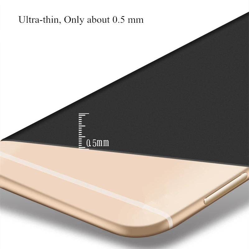 Чехол для телефона, чехол для Xiaomi, Черная Акула, Матовые чехлы, гладкий, тактильный чехол, CN, кожа, Fundas Capa, для черной акулы, Coque
