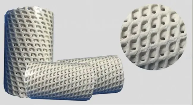 Термопластичная ортопедическая лента для щенков и кошек 10 см * 1 8 м (3 94 дюйма 97yd)