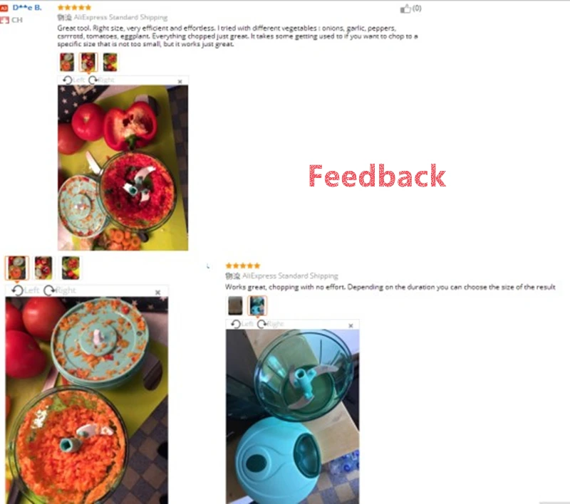 Многофункциональный измельчитель для овощей резак чеснока ручной кухонные