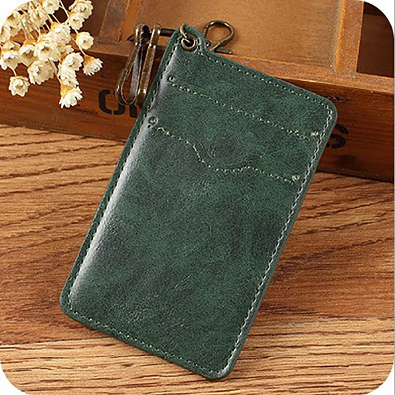 Корейский Лидер продаж модные многофункциональные Ретро наборы для карт доступа