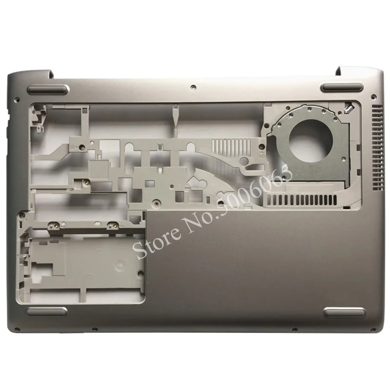 Bottom case cover Чехол для ноутбука hp Probook 440 G5, верхняя крышка/Нижняя крышка корпуса - Цвет: Bottom case cover