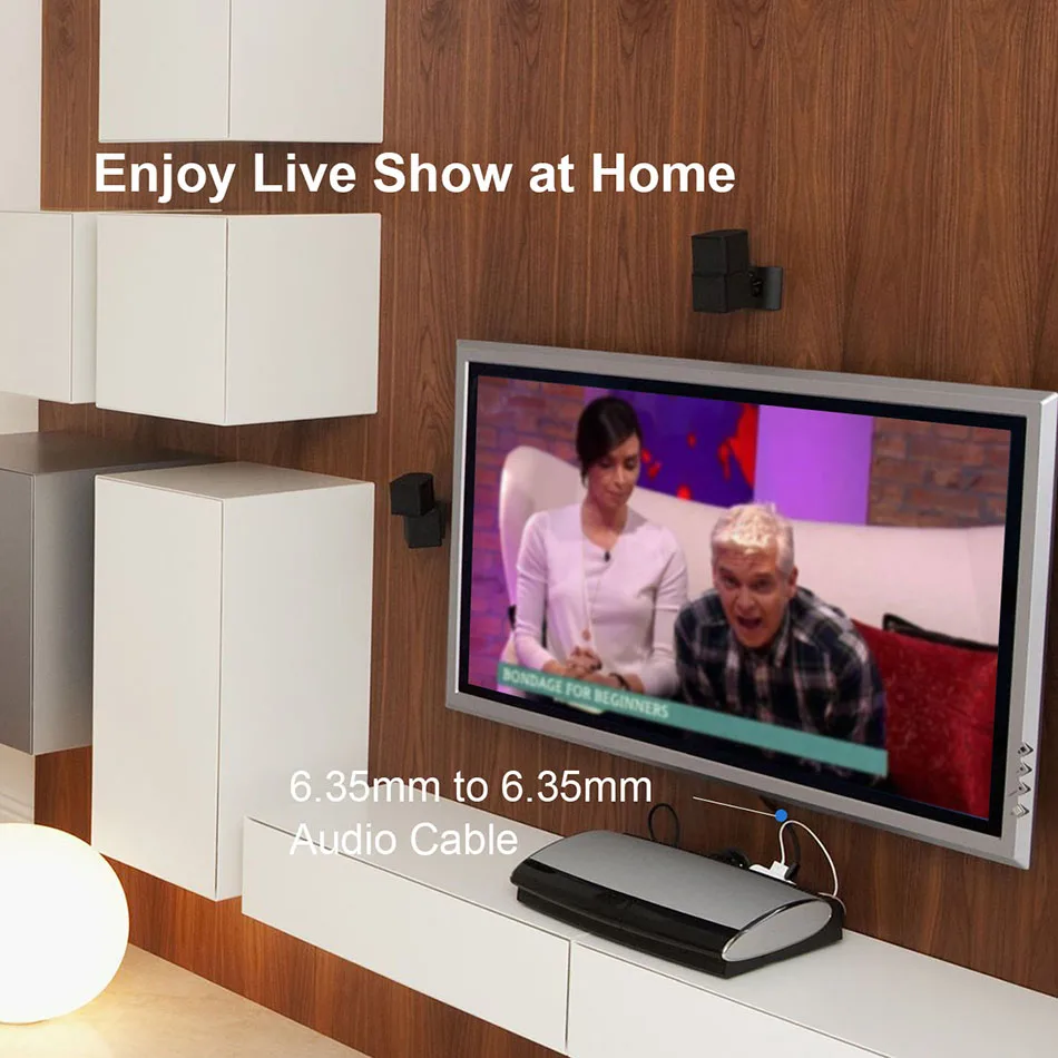 Oneodio Dual Jack 3 5 мм до 6 35 адаптер аудио кабель для микшер усилитель Динамик