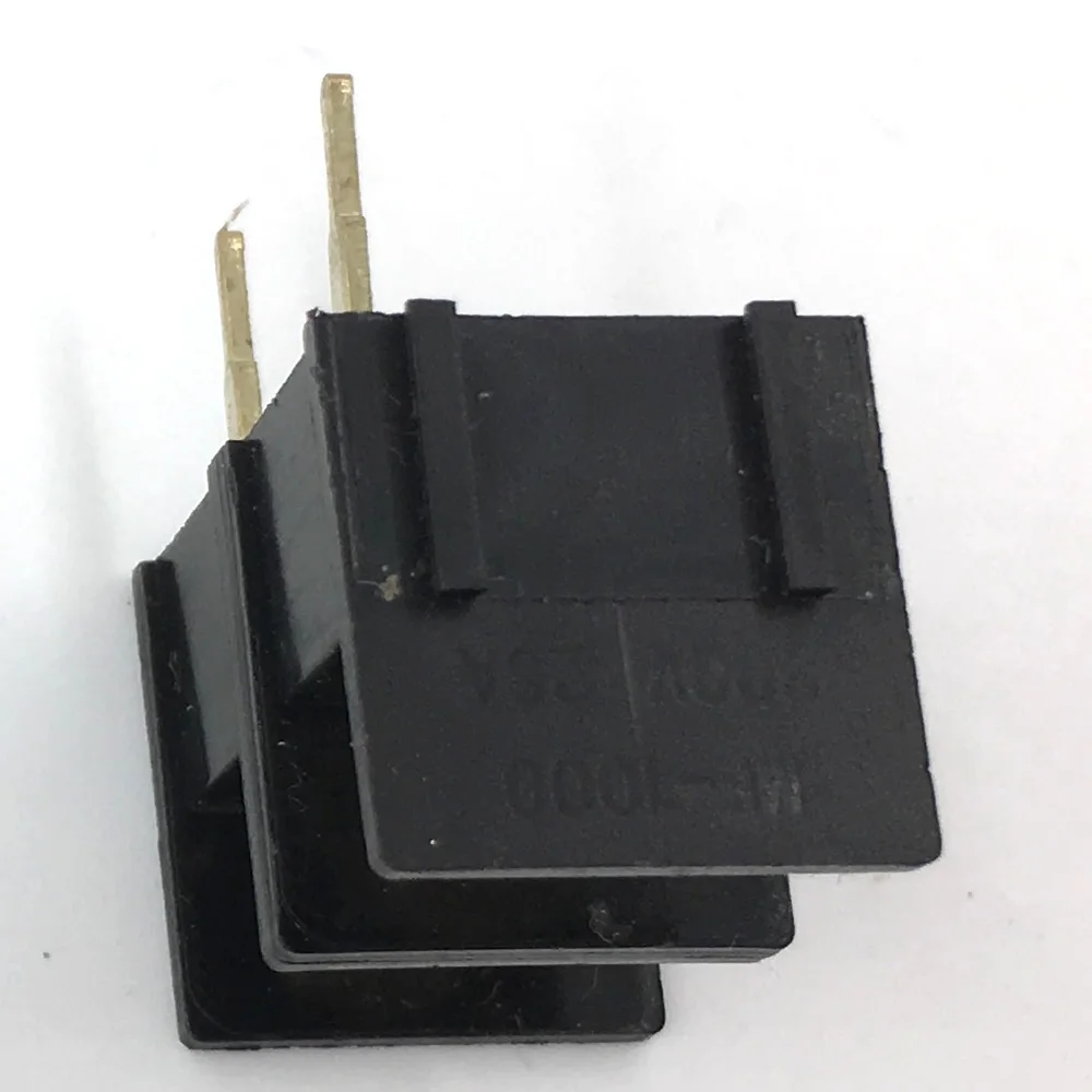 100 шт./лот KF/Φ 10 мм 300 в 25 А коннектор pcb винтовой клеммный блок соединитель