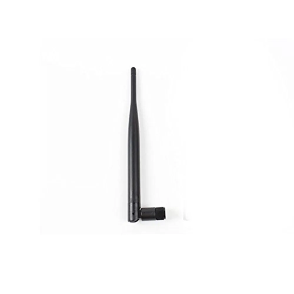 2 4 ГГц 6dbi SMA Мужская WiFi антенна всенаправленная 6DBi с высоким коэффициентом