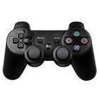 Беспроводной Bluetooth-контроллер JIELI для Sony PlayStation Dualshock 3, PS3, контроллер с вибрацией, геймпад в упаковке