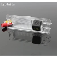 lyudmila wireless camera for renault logan tondar for dacia logan i ii rear view camera reverse camera hd ccd night vision
