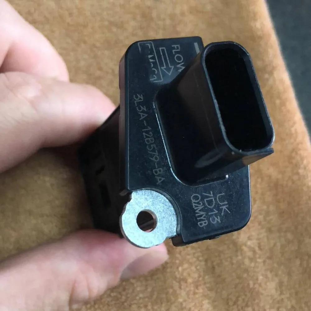 Расходомер воздуха для Ford and Maverick Mondeo 1 6 2 3 0 4515688 AFH60M19 3L3A12B579BA 3L3A 12B579 BA 722184230
