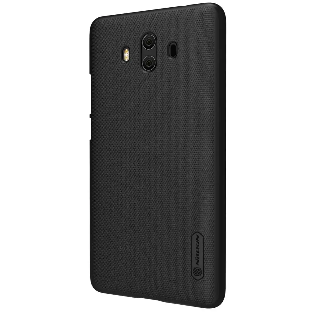 Матовый чехол Nillkin для Huawei Mate 10 матовый защитный жесткий чехол-накладка |