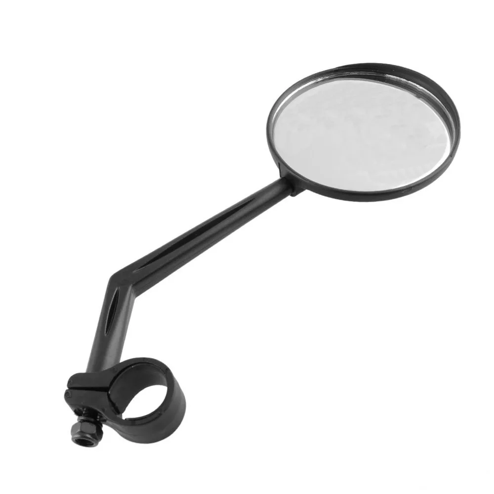 1 шт. велосипедный руль гибкое безопасное зеркало заднего вида регулируемое