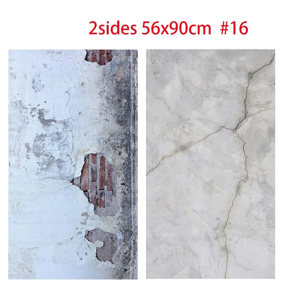 Бордовый 60X90 см фотофоны 60x90 см водонепроницаемый мраморный деревянный настенный фон для фото еда ювелирные изделия мини предметы торт - Цвет: Бордовый