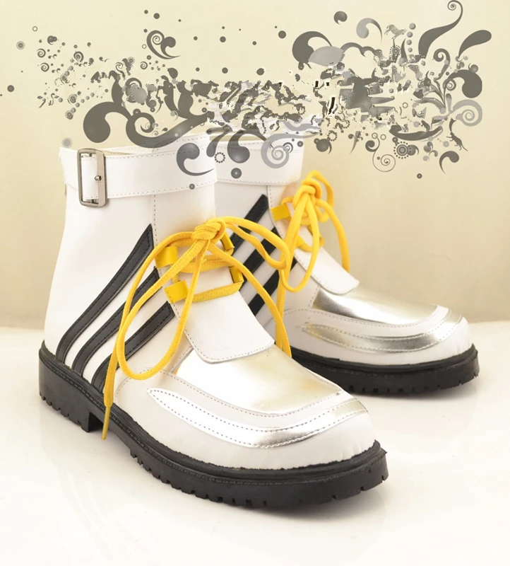 Обувь для косплея из аниме Kingdom Hearts 2 Riku|shoes hot|cosplay wigs for salecosplay anime |