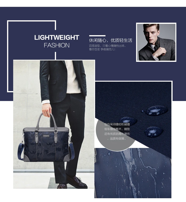Мужской портфель sacoche homme bolso hombre, компьютерная рабочая сумка, Офисные Сумки для мужчин, деловые сумки для мужчин, сумка для ноутбука 40