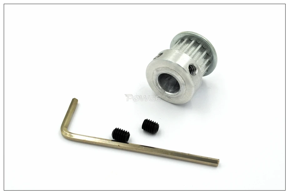 Шкив зубчатого ремня 20 зубьев 3/5/6 мм 9 т зубьев|timing pulley 20|timing pulleytiming belt |