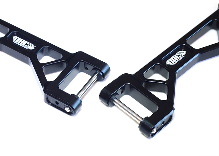 Подвеска верхняя рукоятка (2 шт.) для Traxxas X-MAXX 1/5 Monster rc car Truck 6061-T6 | Игрушки и хобби