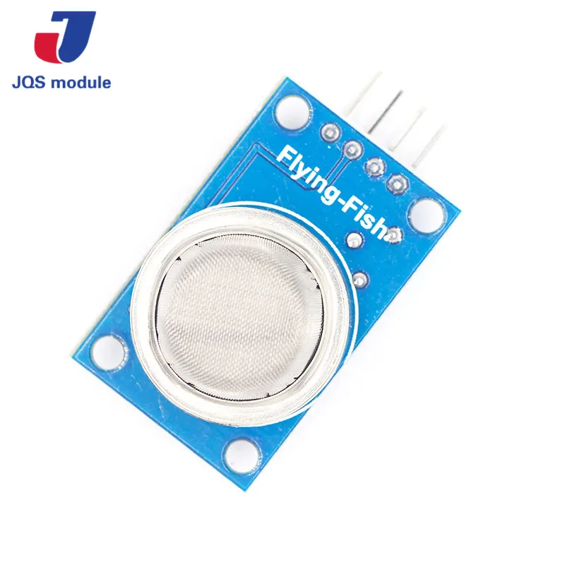 MQ135 MQ 135 Датчик качества воздуха модуль обнаружения опасных газов для Arduino M2