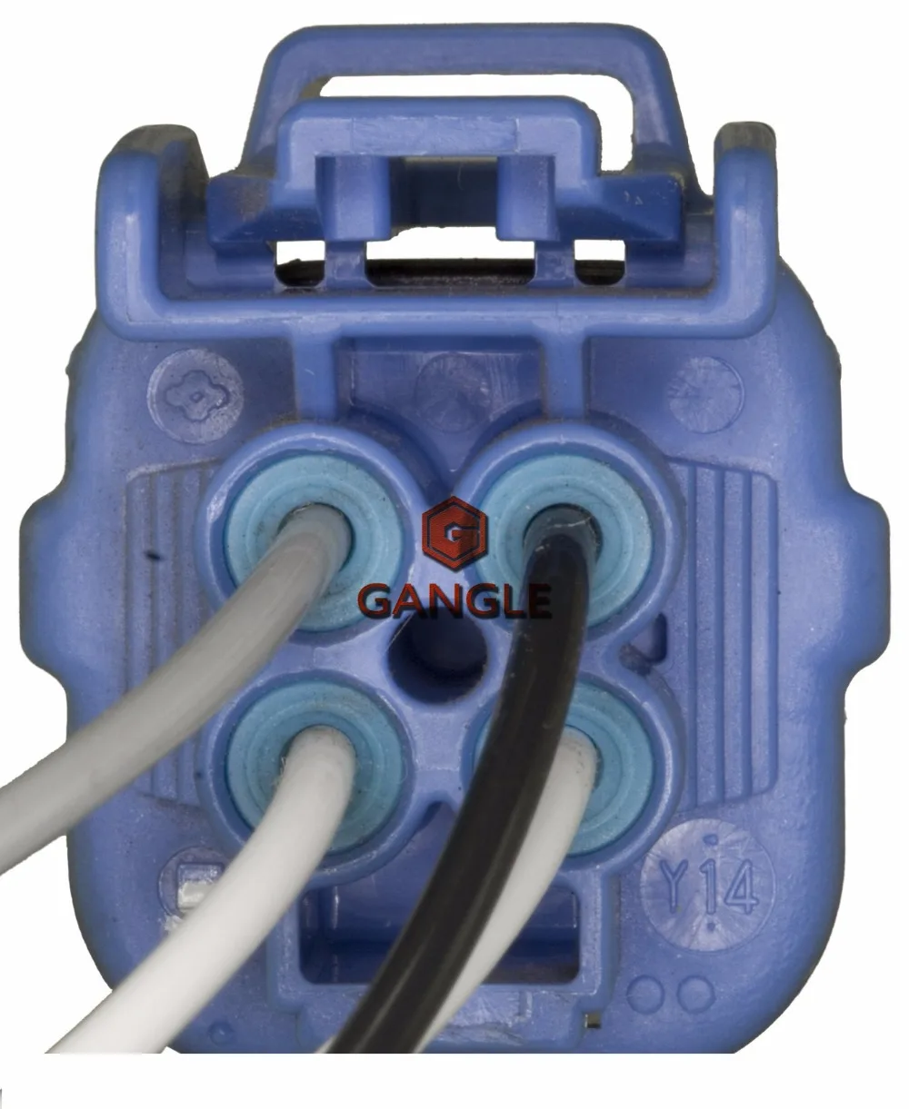 Кислородный датчик O2 лямбда соотношения воздушного топлива для ACURA RSX 36532 PND A11 A21 PRB